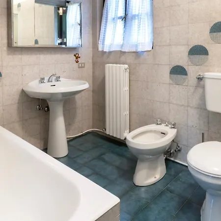 Holiday home Casa Nonna - Private House With Garden By The *
